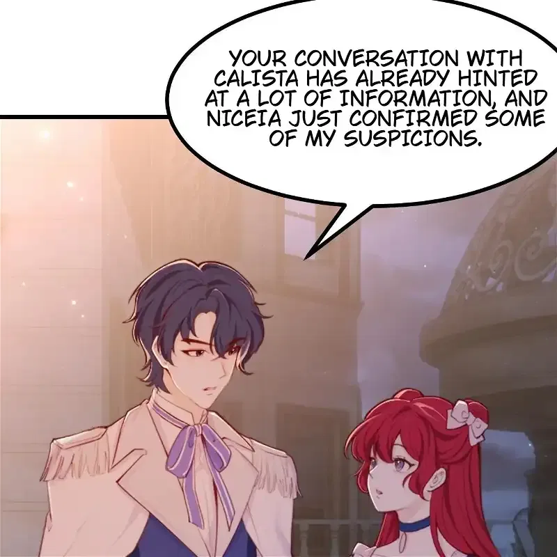 The Villainess’s Survival Game Chapter 55 – Page 29