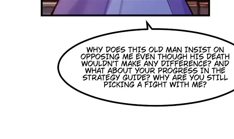The Villainess’s Survival Game Chapter 54 – Page 3