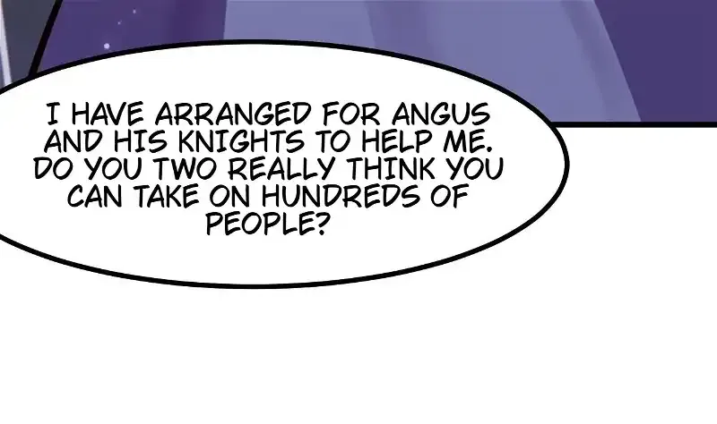 The Villainess’s Survival Game Chapter 54 – Page 13