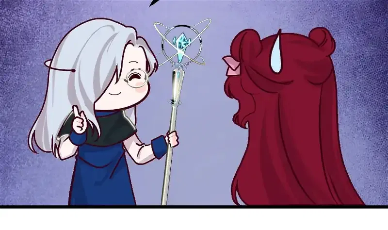 The Villainess’s Survival Game Chapter 54 – Page 35