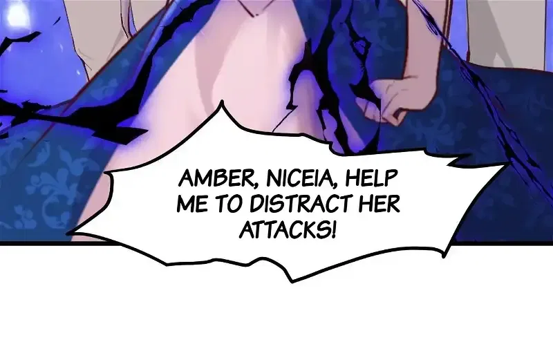 The Villainess’s Survival Game Chapter 54 – Page 57