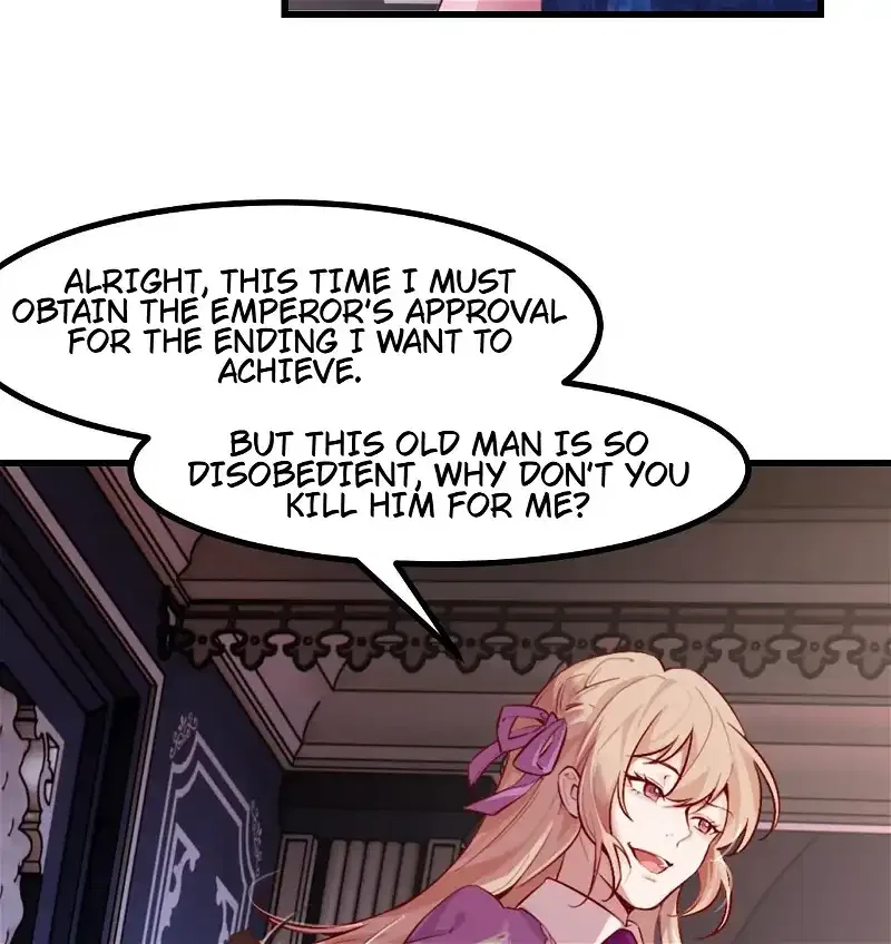 The Villainess’s Survival Game Chapter 53 – Page 19