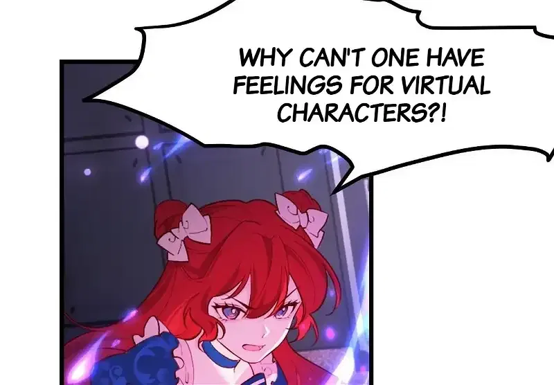 The Villainess’s Survival Game Chapter 53 – Page 55