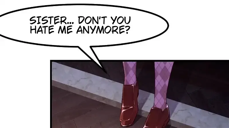 The Villainess’s Survival Game Chapter 52 – Page 9