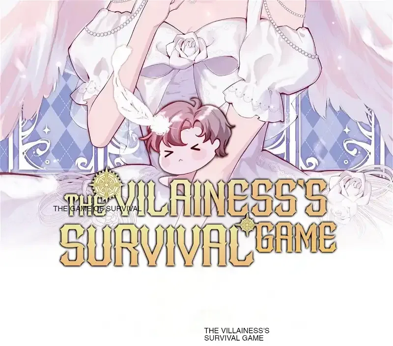 The Villainess’s Survival Game Chapter 52 – Page 12