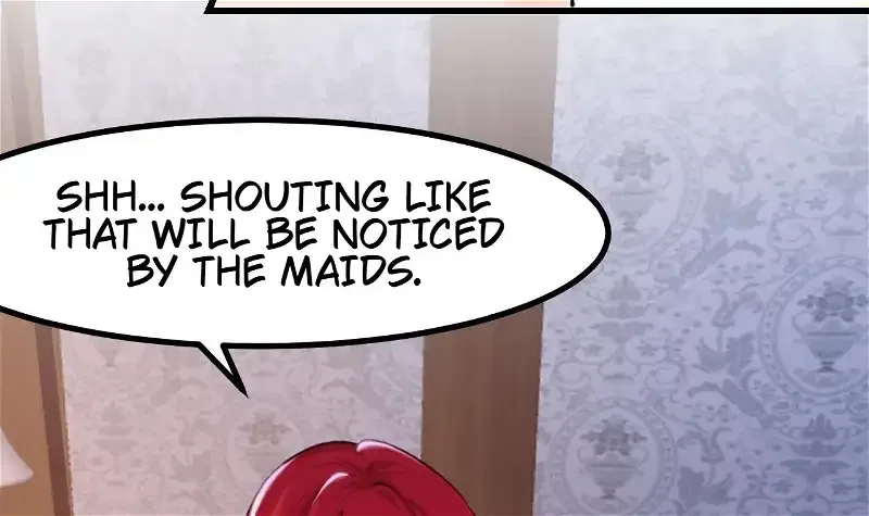 The Villainess’s Survival Game Chapter 52 – Page 17