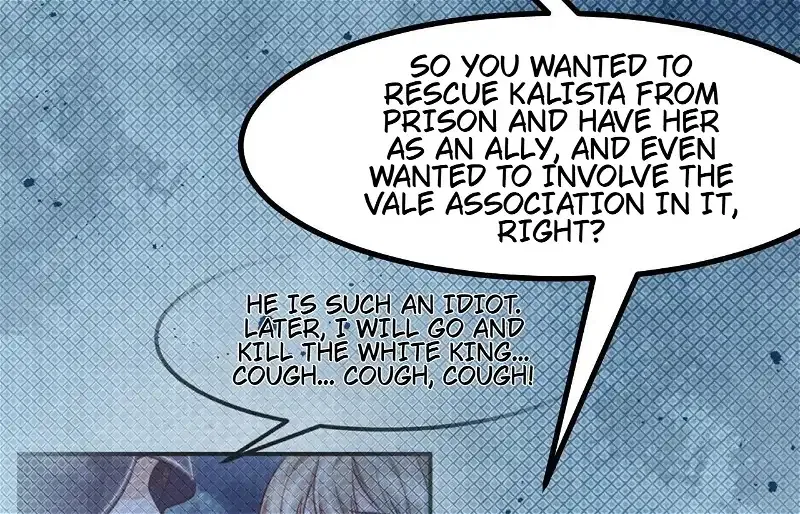 The Villainess’s Survival Game Chapter 52 – Page 51