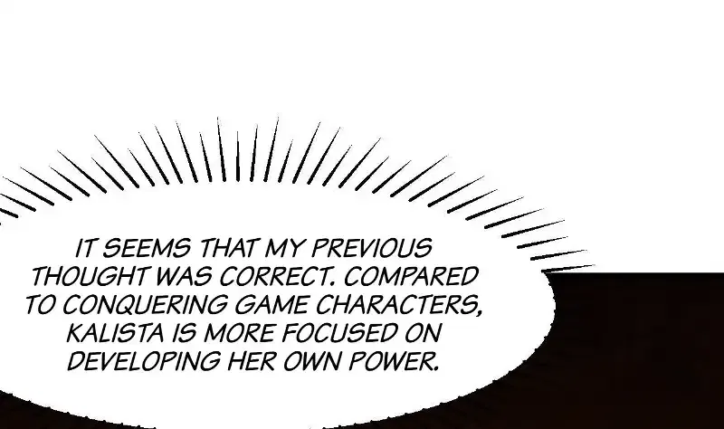 The Villainess’s Survival Game Chapter 52 – Page 58