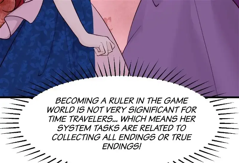 The Villainess’s Survival Game Chapter 52 – Page 63