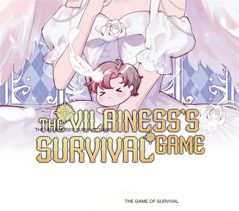The Villainess’s Survival Game Chapter 51 – Page 2