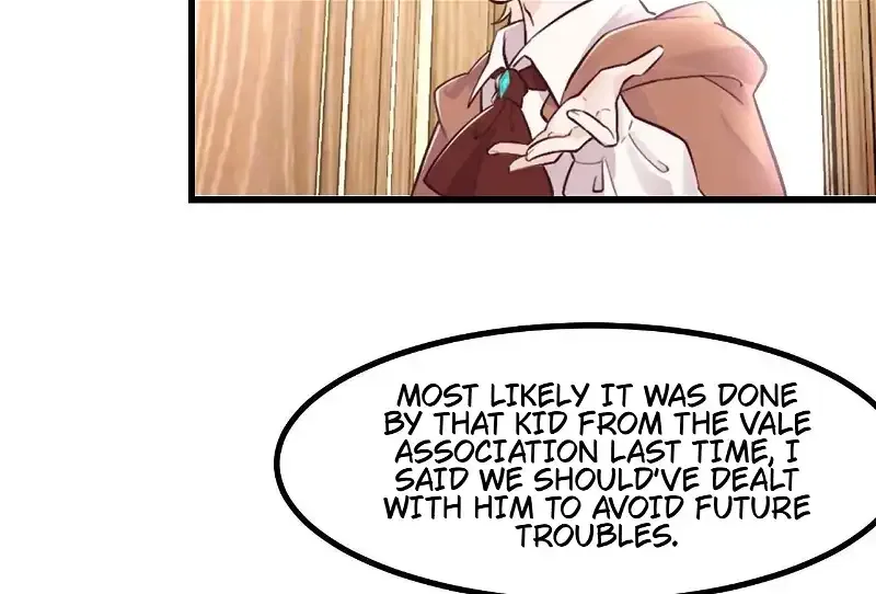 The Villainess’s Survival Game Chapter 51 – Page 23