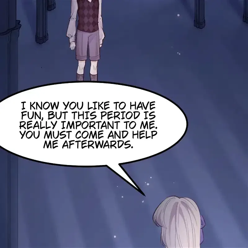 The Villainess’s Survival Game Chapter 51 – Page 53