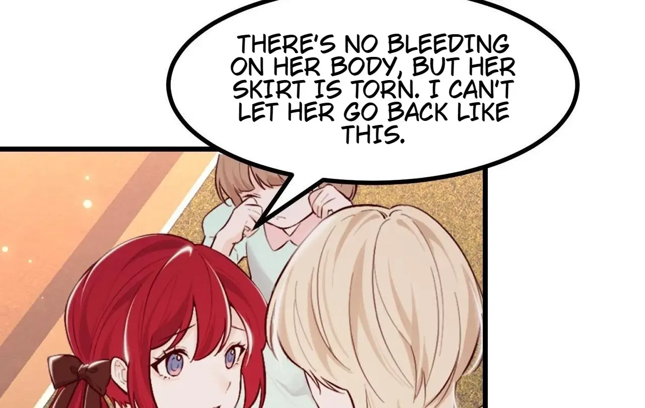 The Villainess’s Survival Game Chapter 50 – Page 5