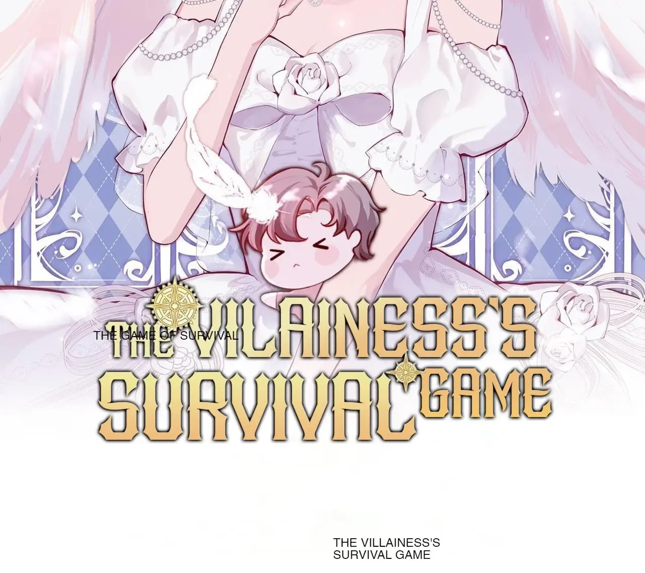 The Villainess’s Survival Game Chapter 50 – Page 12