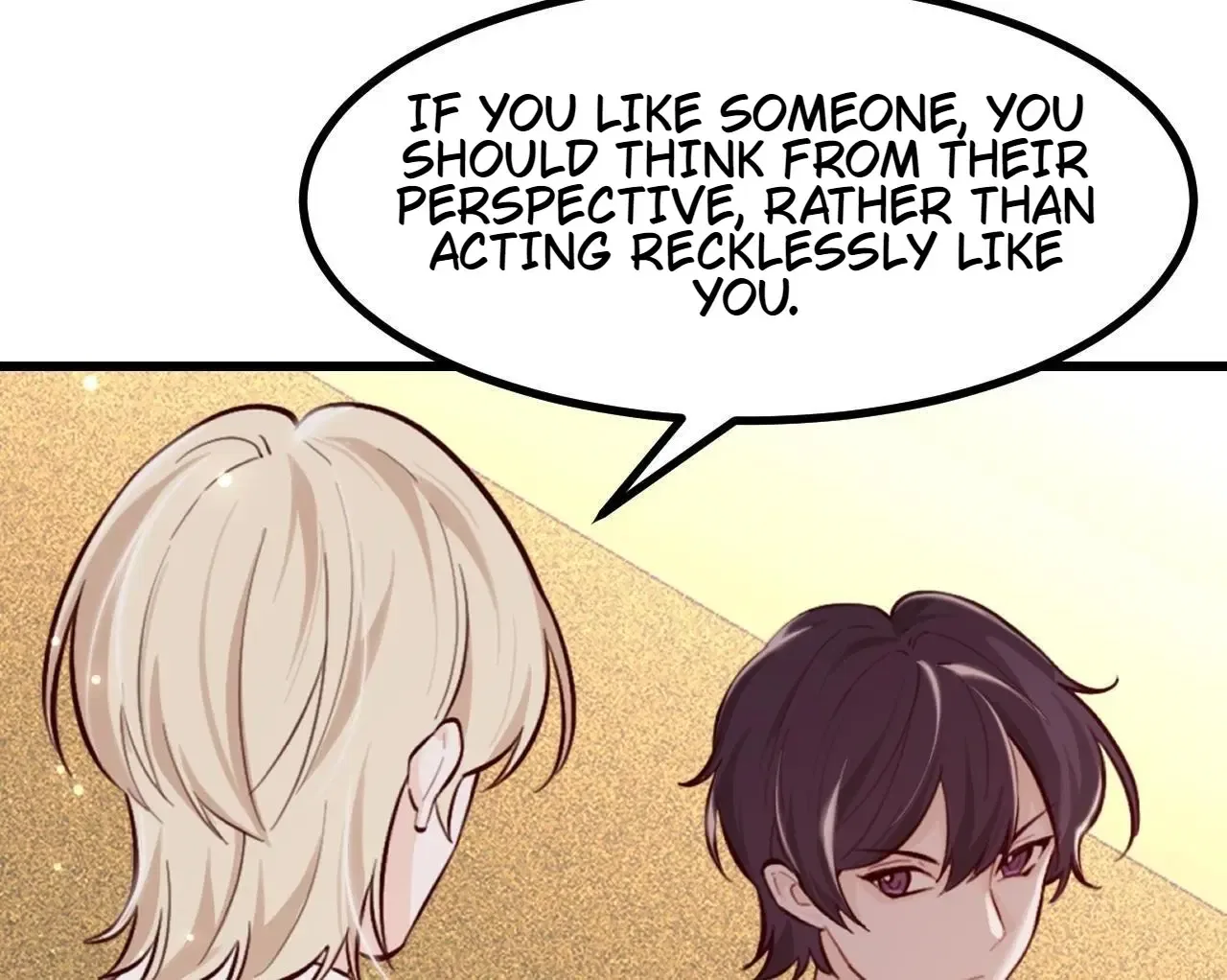 The Villainess’s Survival Game Chapter 50 – Page 21