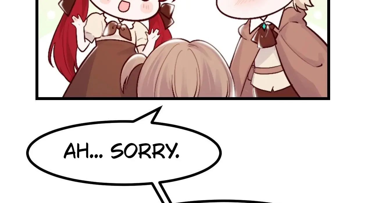 The Villainess’s Survival Game Chapter 50 – Page 37