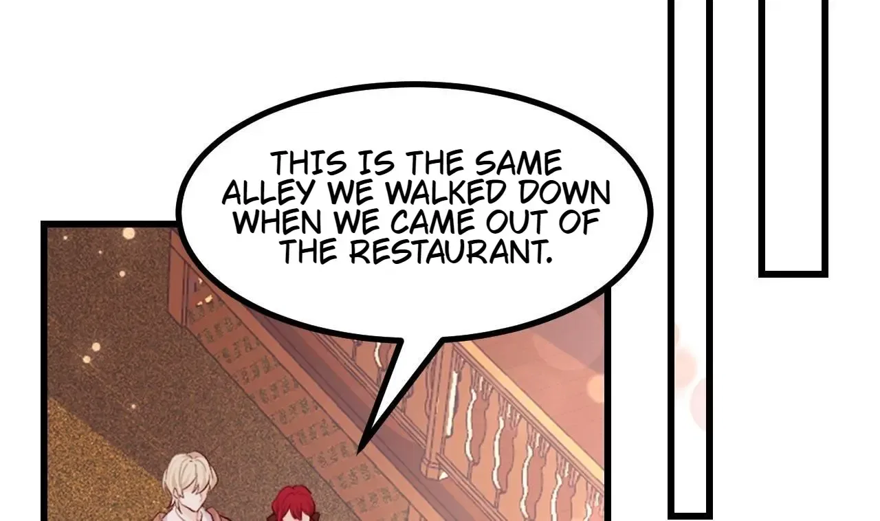 The Villainess’s Survival Game Chapter 50 – Page 45