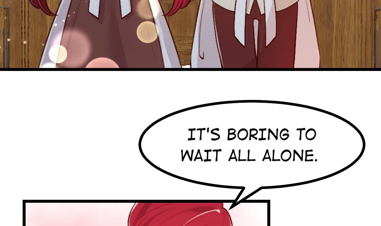 The Villainess’s Survival Game Chapter 49 – Page 21