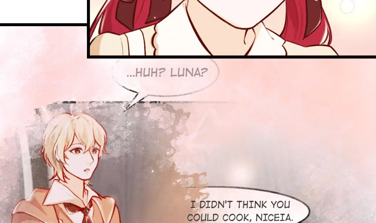 The Villainess’s Survival Game Chapter 49 – Page 38