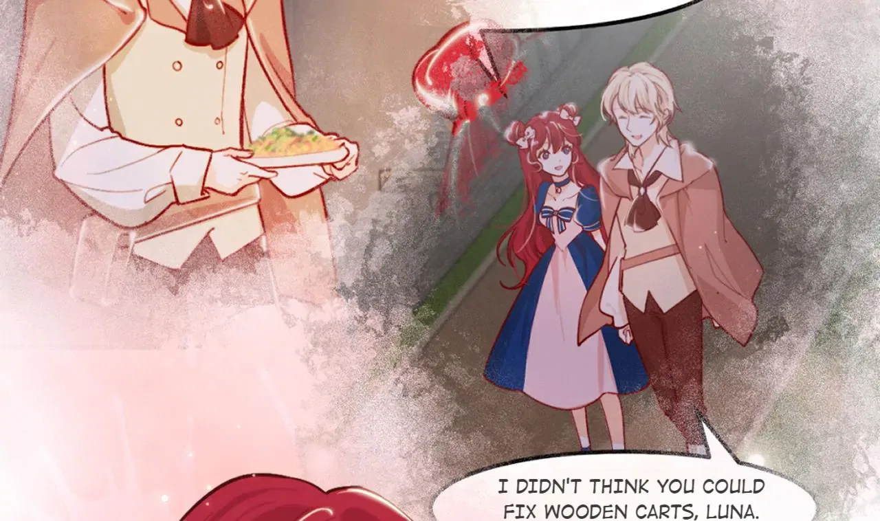 The Villainess’s Survival Game Chapter 49 – Page 39