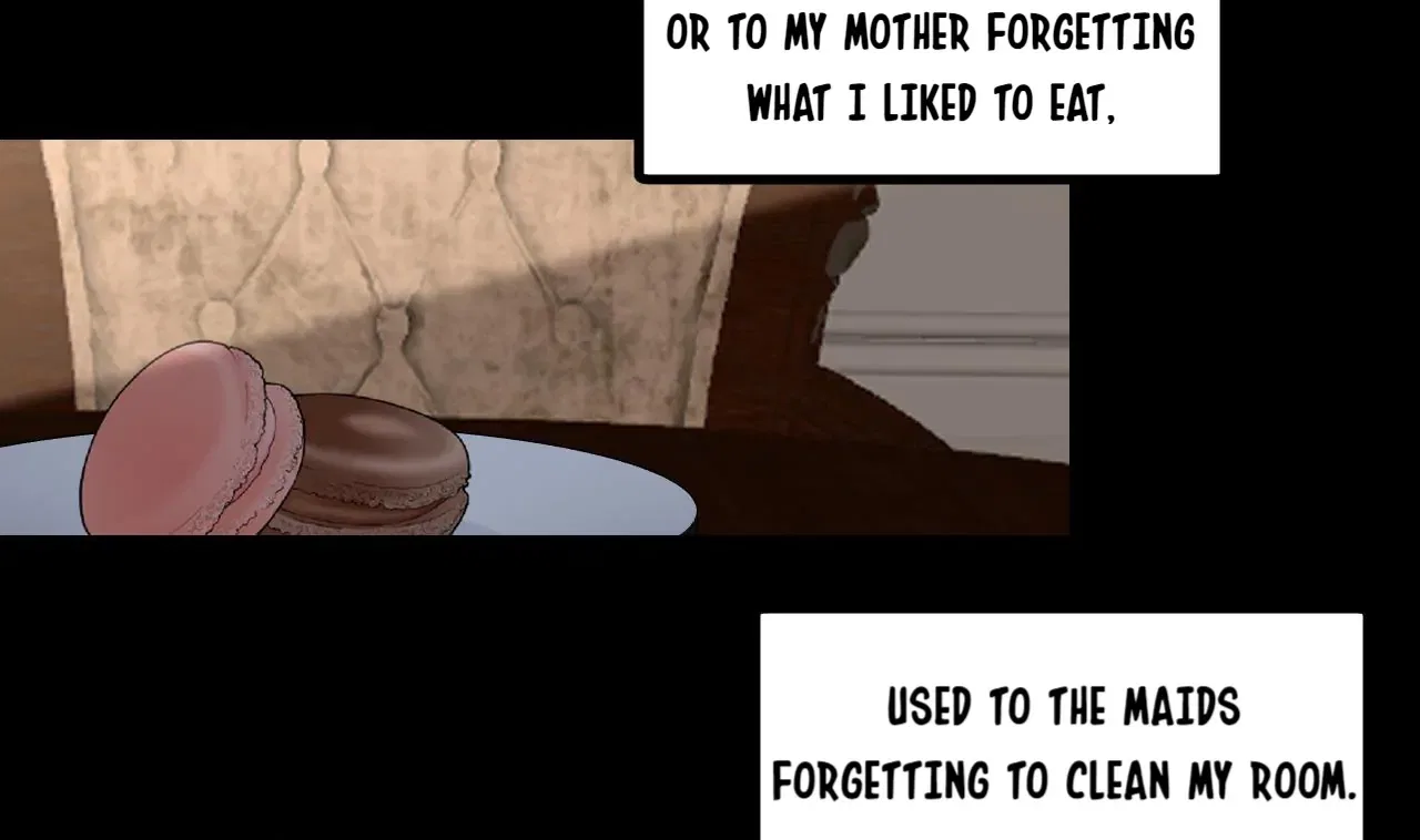 The Villainess’s Survival Game Chapter 49 – Page 64