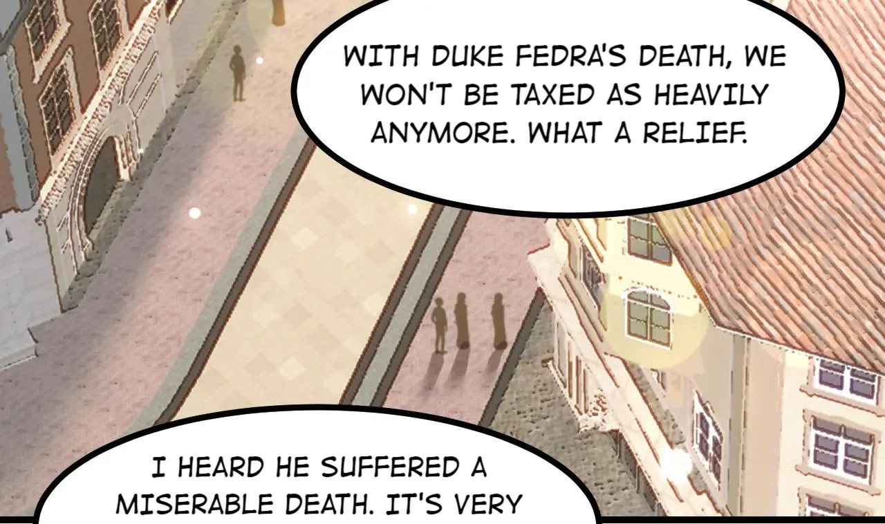The Villainess’s Survival Game Chapter 49 – Page 67