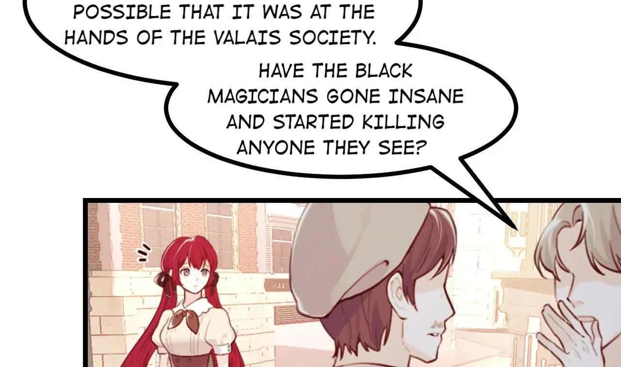 The Villainess’s Survival Game Chapter 49 – Page 74