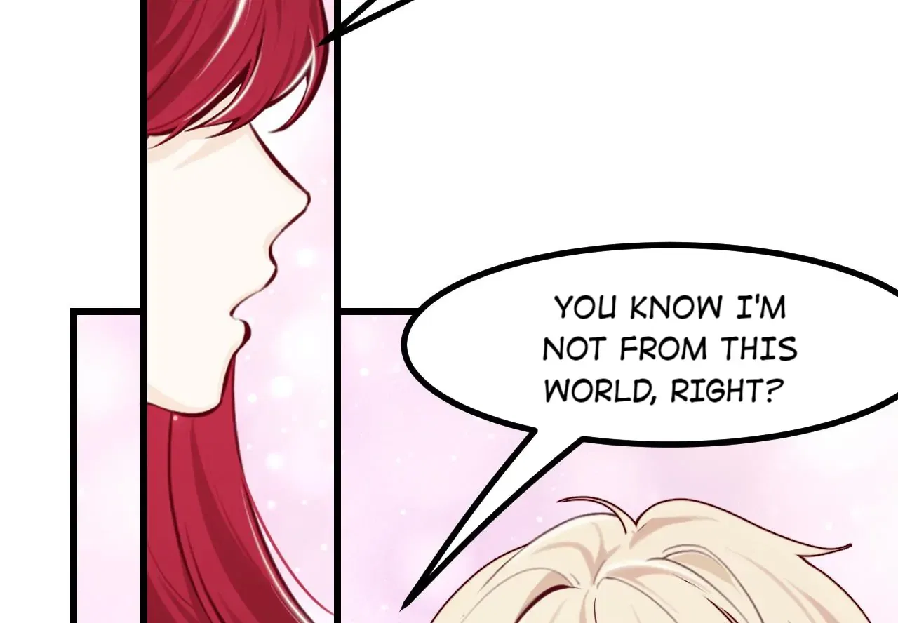 The Villainess’s Survival Game Chapter 48 – Page 21