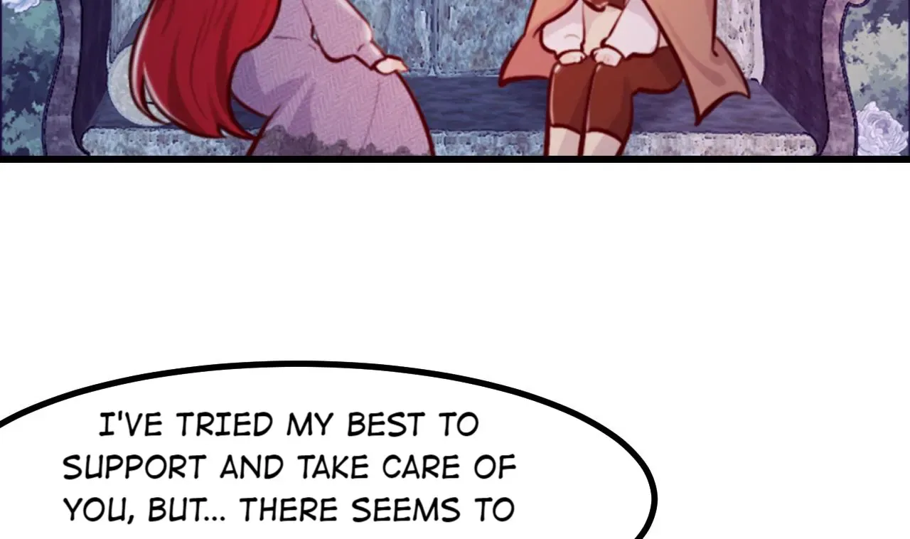 The Villainess’s Survival Game Chapter 48 – Page 31