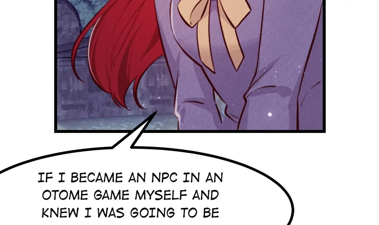 The Villainess’s Survival Game Chapter 48 – Page 37
