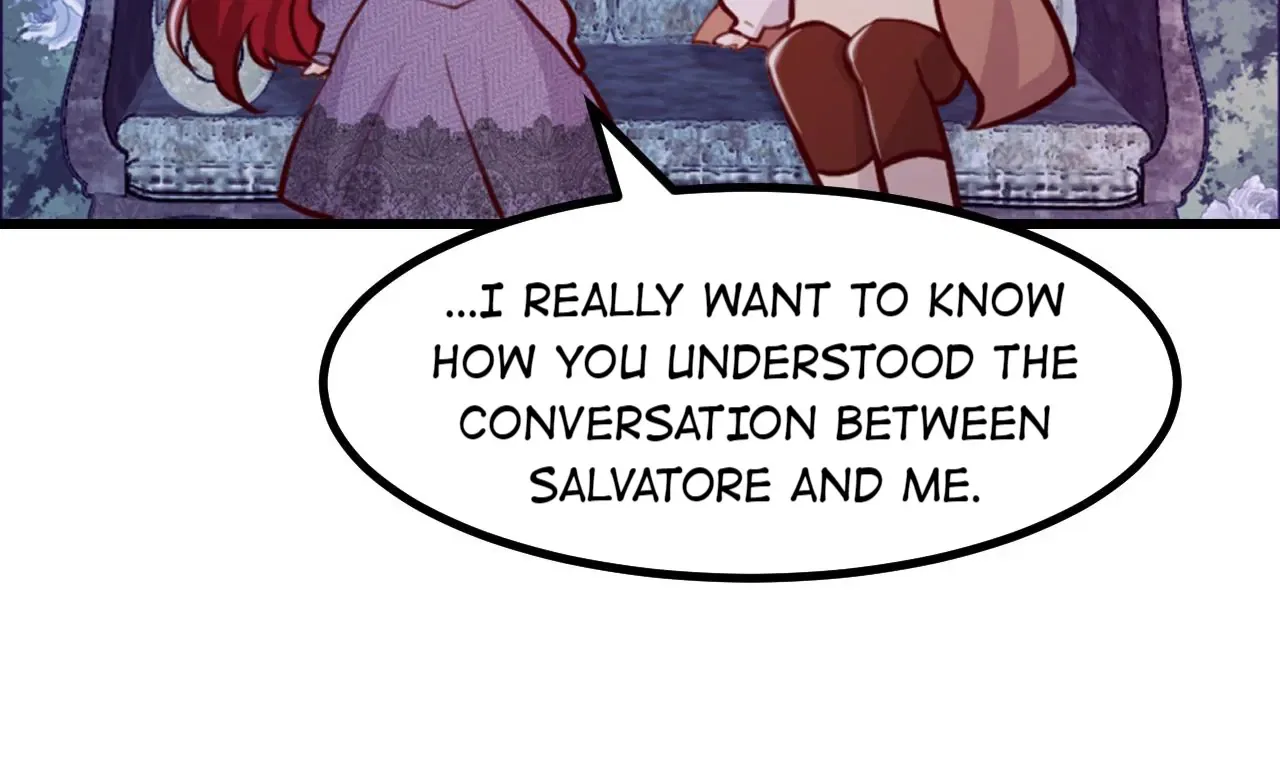The Villainess’s Survival Game Chapter 48 – Page 40
