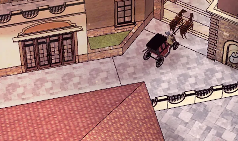 The Villainess’s Survival Game Chapter 47 – Page 6