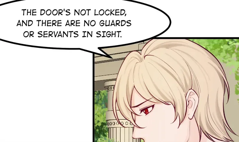 The Villainess’s Survival Game Chapter 47 – Page 21