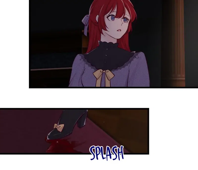 The Villainess’s Survival Game Chapter 47 – Page 25