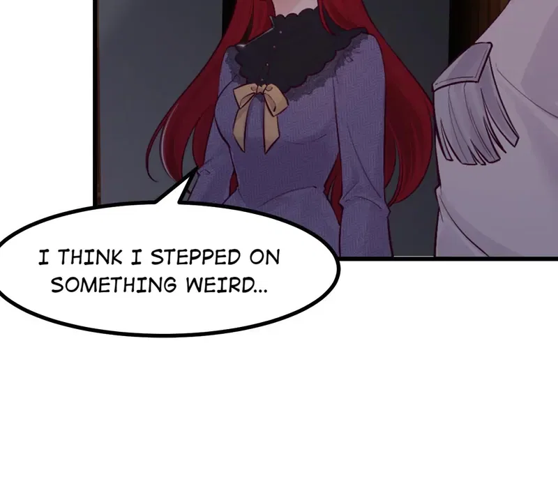 The Villainess’s Survival Game Chapter 47 – Page 27