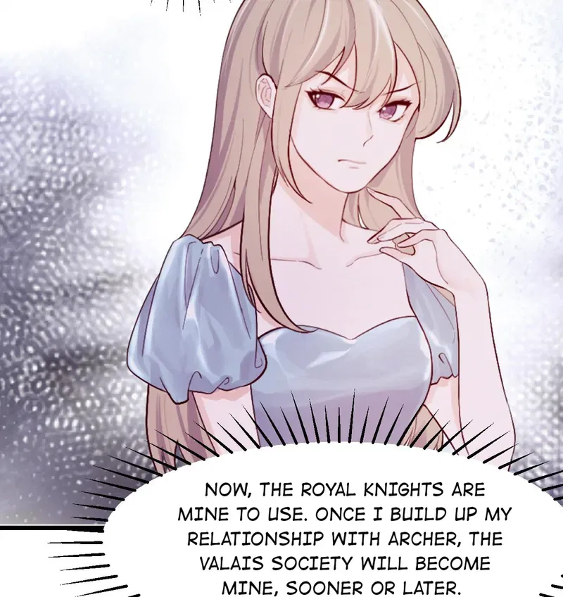The Villainess’s Survival Game Chapter 46 – Page 25