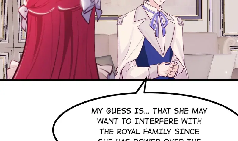 The Villainess’s Survival Game Chapter 46 – Page 43
