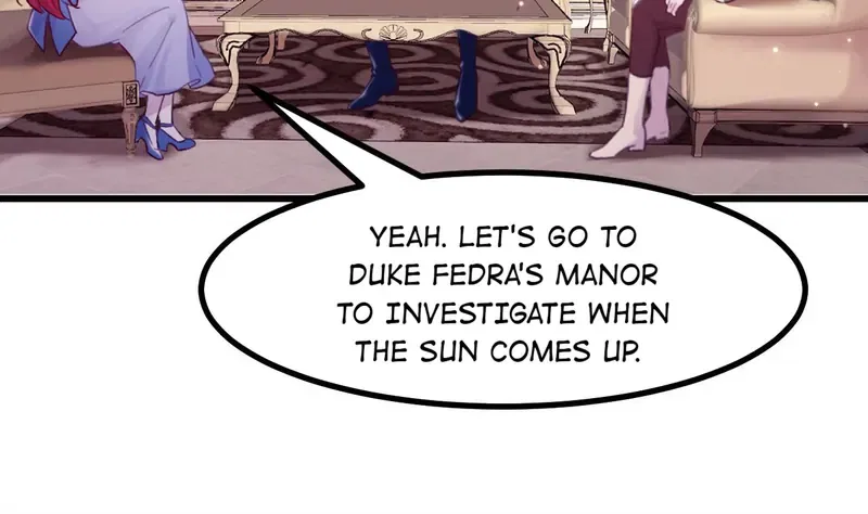 The Villainess’s Survival Game Chapter 46 – Page 55