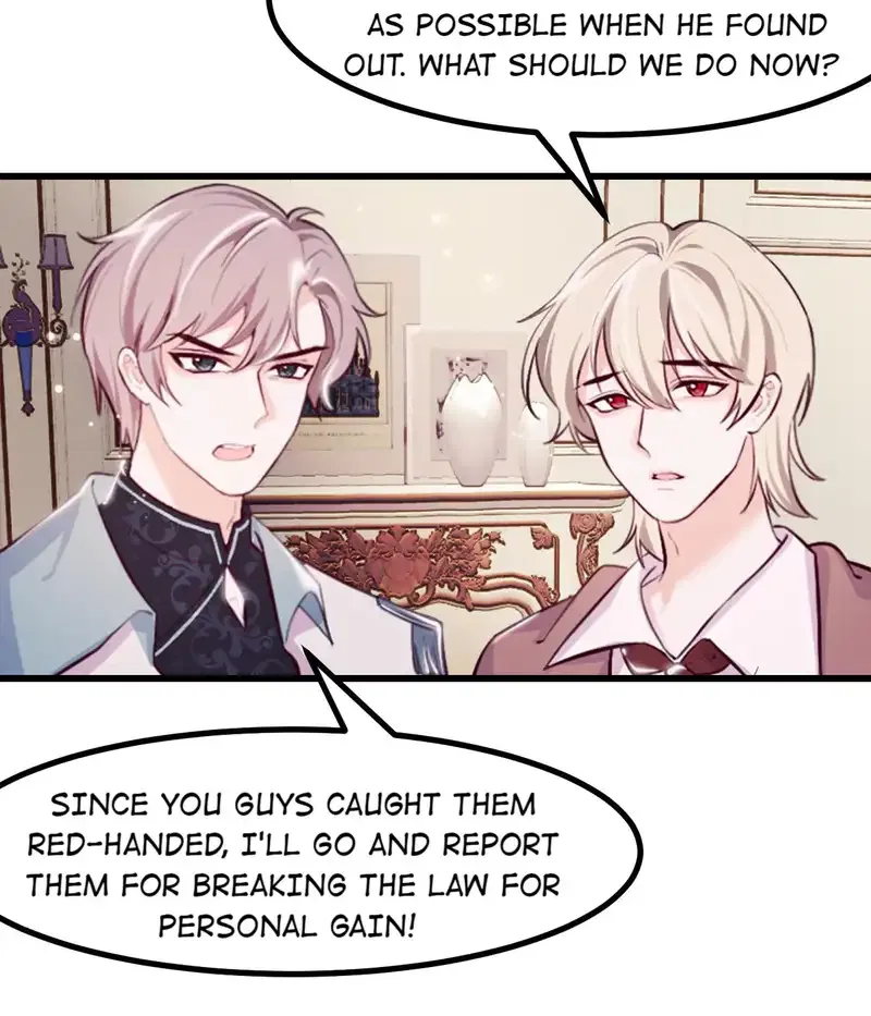 The Villainess’s Survival Game Chapter 45 – Page 25