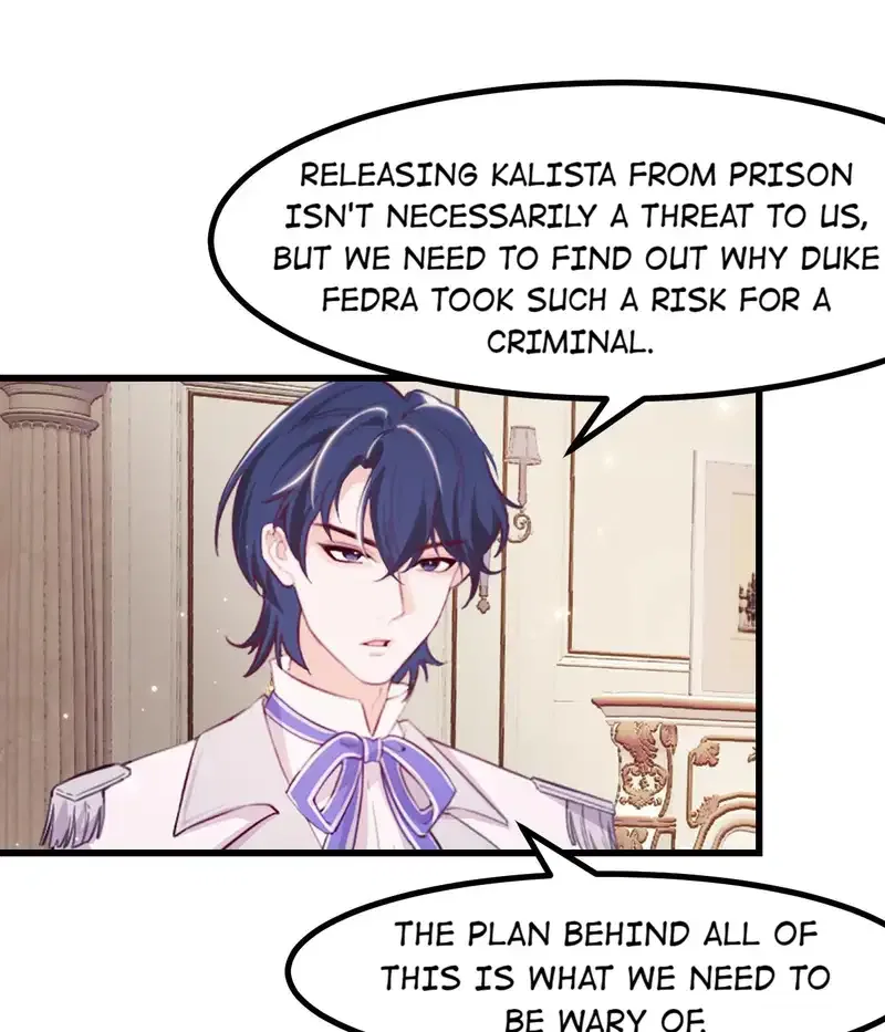 The Villainess’s Survival Game Chapter 45 – Page 26