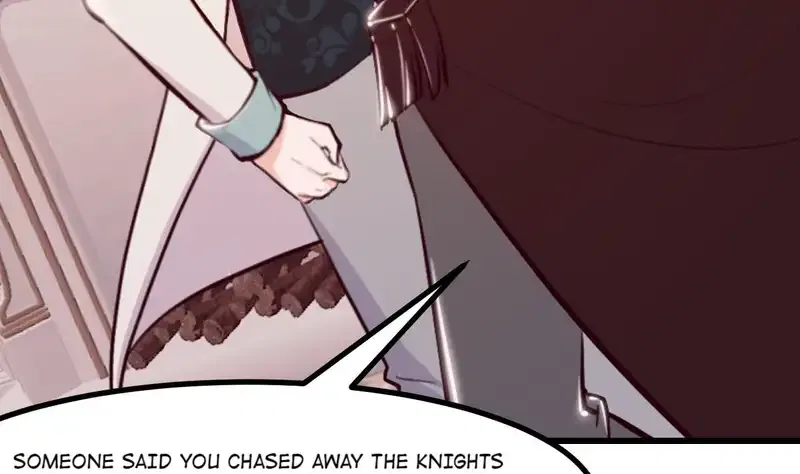 The Villainess’s Survival Game Chapter 45 – Page 41