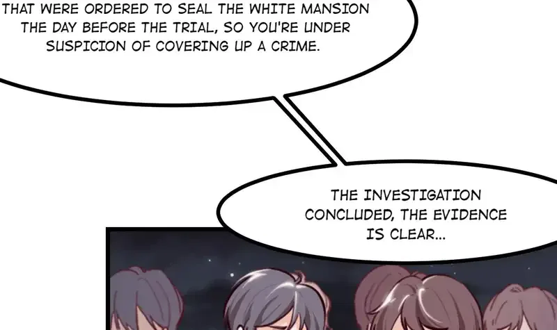 The Villainess’s Survival Game Chapter 45 – Page 42