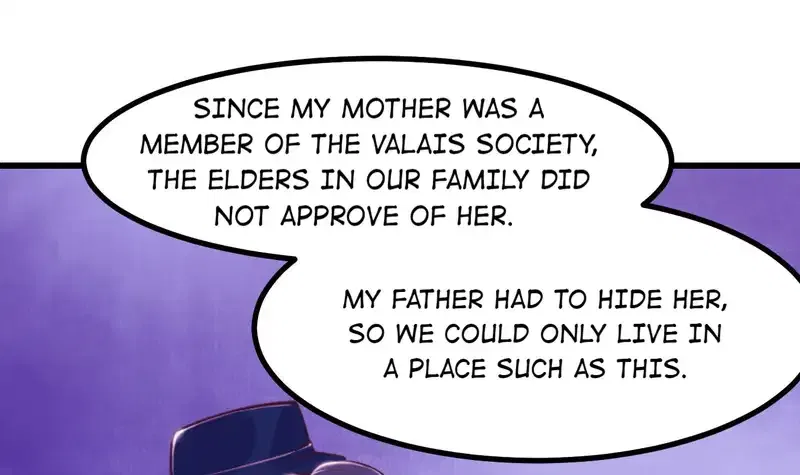 The Villainess’s Survival Game Chapter 44 – Page 9