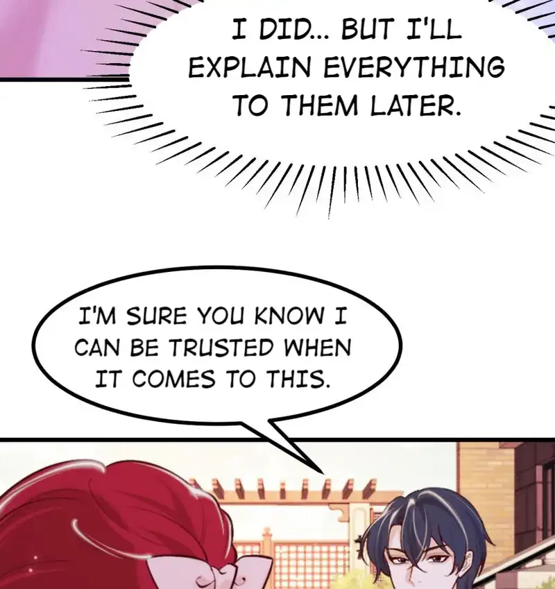 The Villainess’s Survival Game Chapter 43 – Page 26