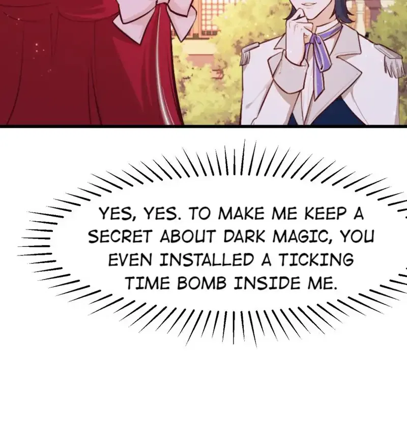 The Villainess’s Survival Game Chapter 43 – Page 27