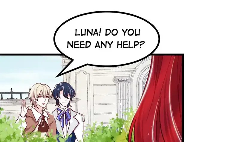 The Villainess’s Survival Game Chapter 42 – Page 15