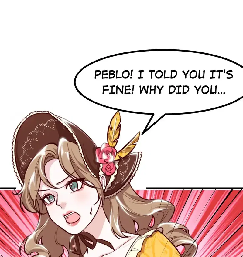 The Villainess’s Survival Game Chapter 42 – Page 25