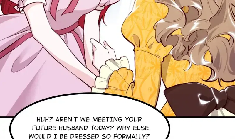 The Villainess’s Survival Game Chapter 42 – Page 32