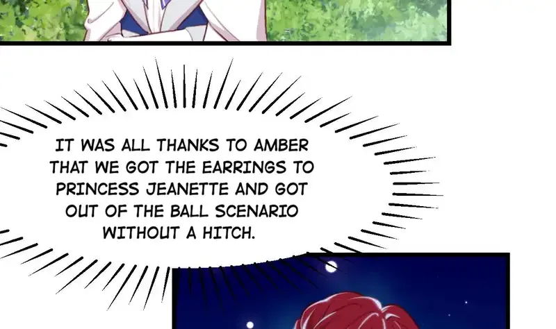 The Villainess’s Survival Game Chapter 42 – Page 46