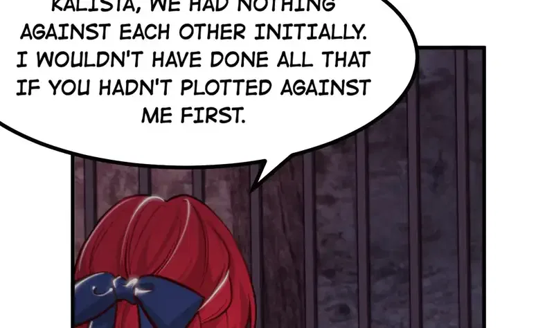 The Villainess’s Survival Game Chapter 41 – Page 14